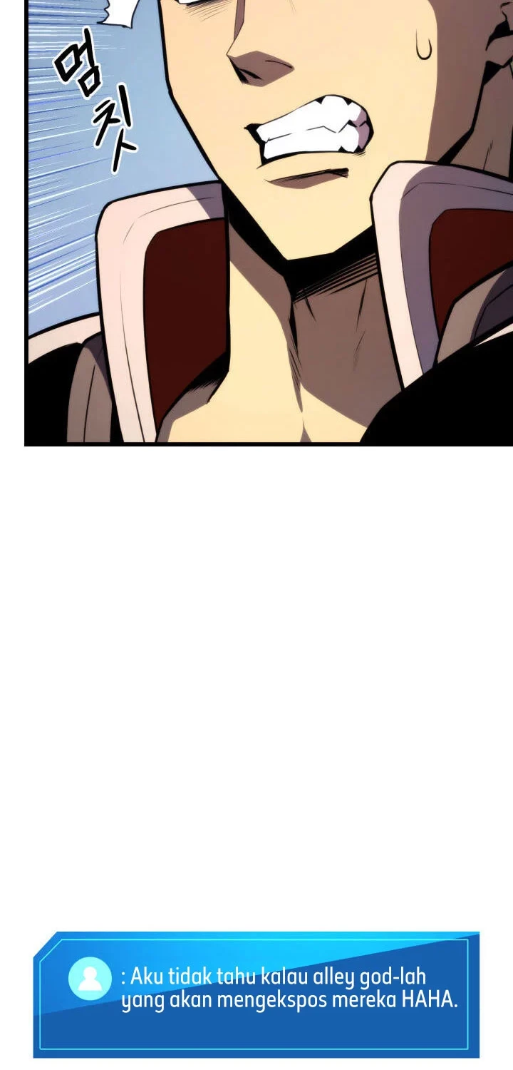 Ranker’s Return (Remake) Chapter 43 Gambar 21