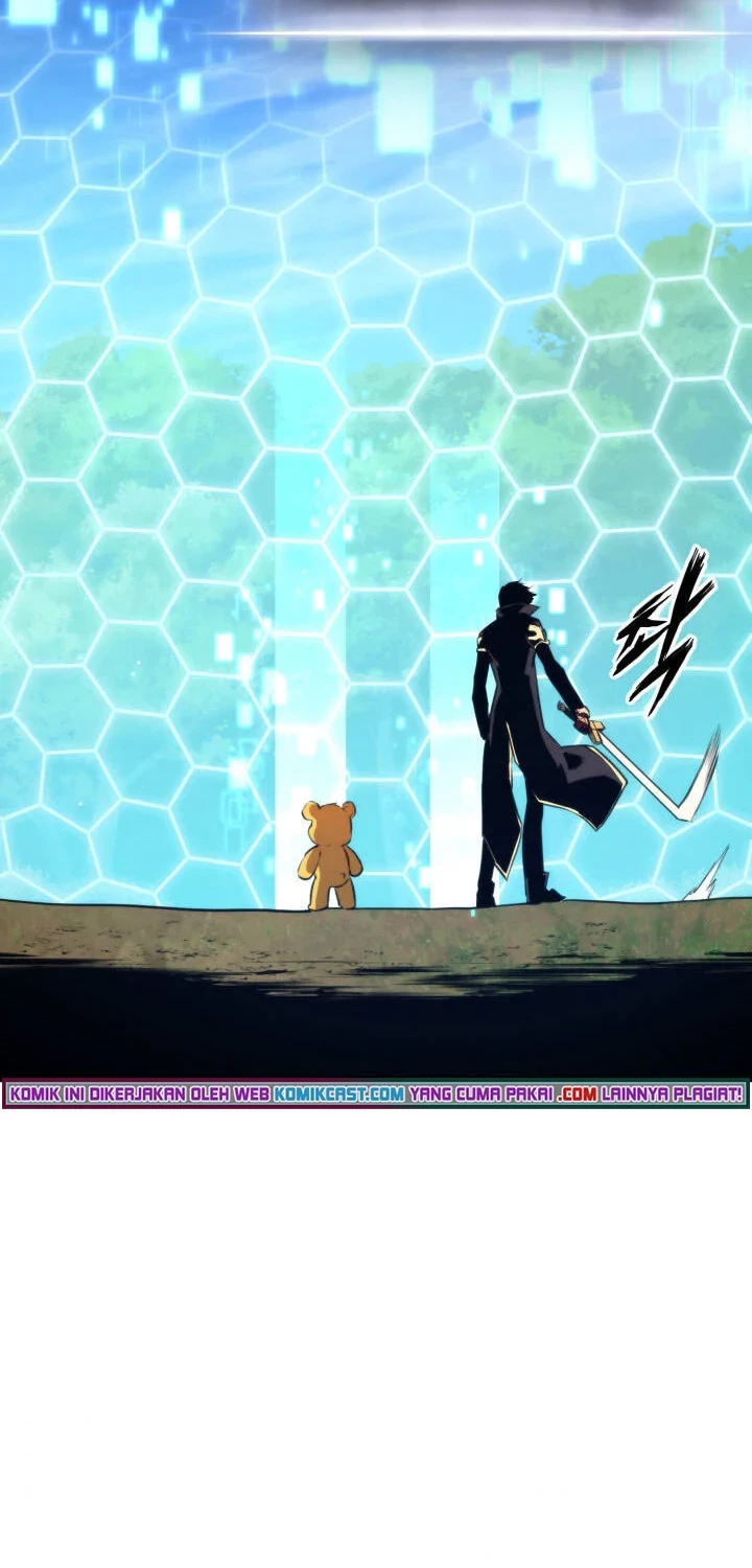 Ranker’s Return (Remake) Chapter 43 Gambar 23