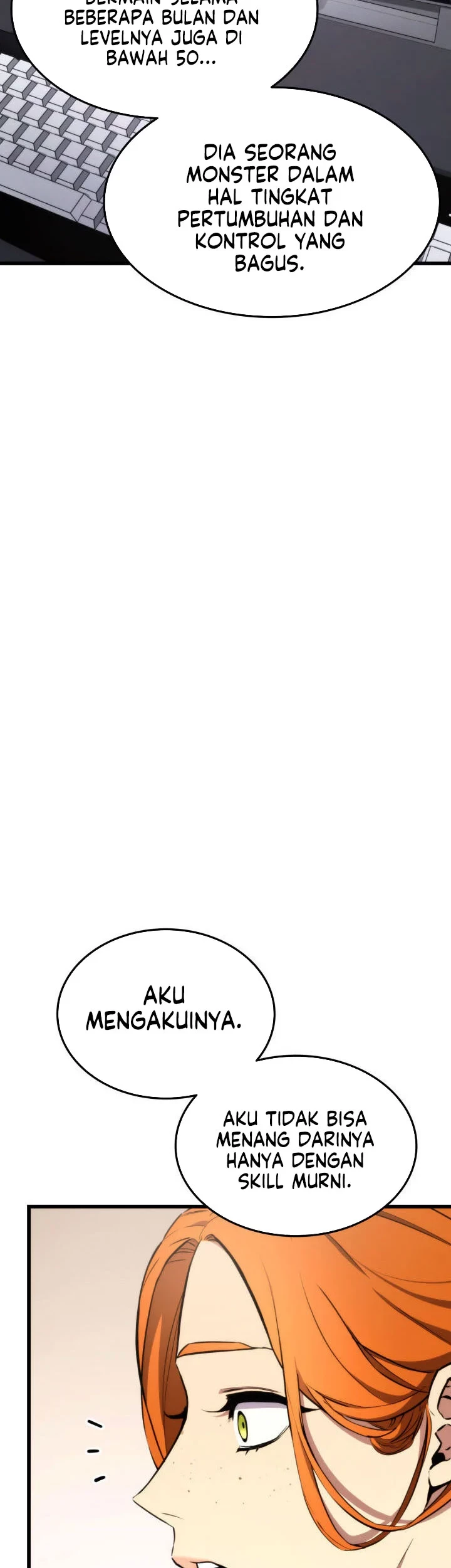 Ranker’s Return (Remake) Chapter 43 Gambar 6