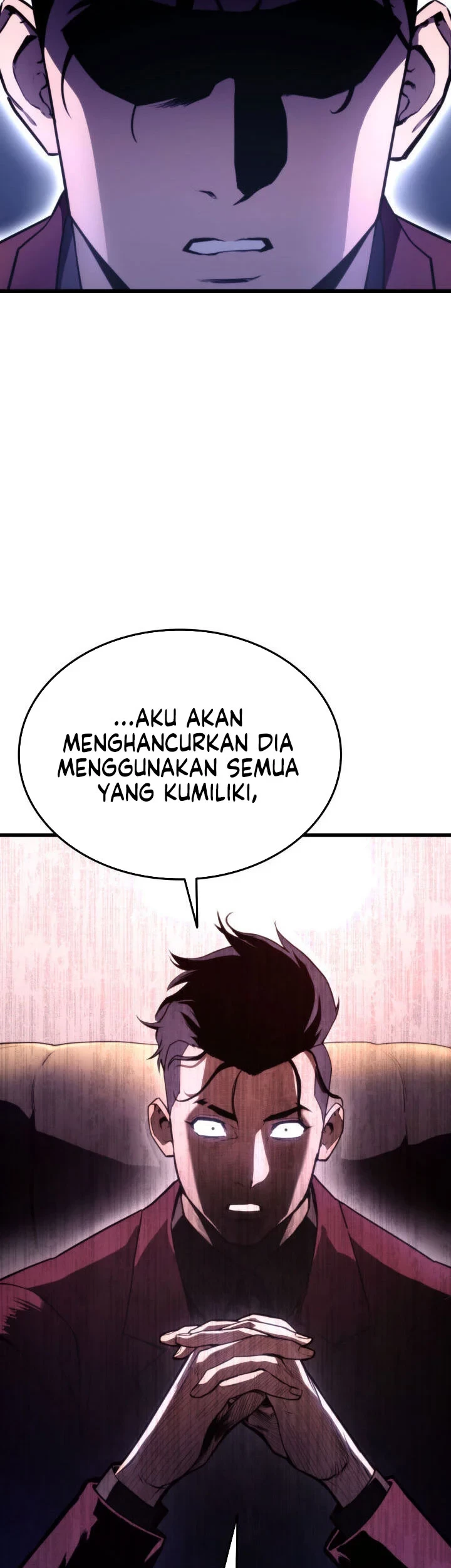 Ranker’s Return (Remake) Chapter 43 Gambar 8