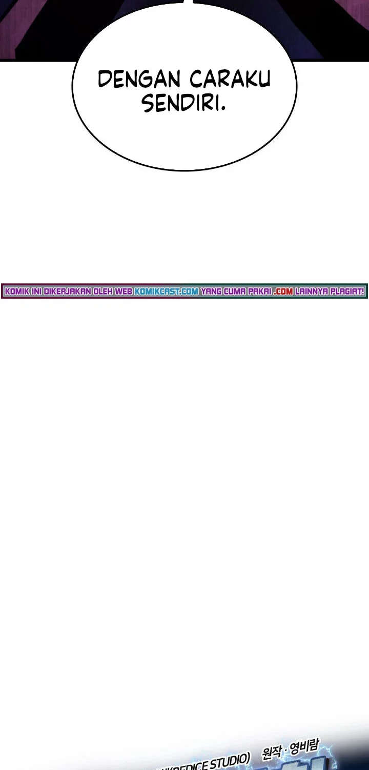 Ranker’s Return (Remake) Chapter 43 Gambar 9