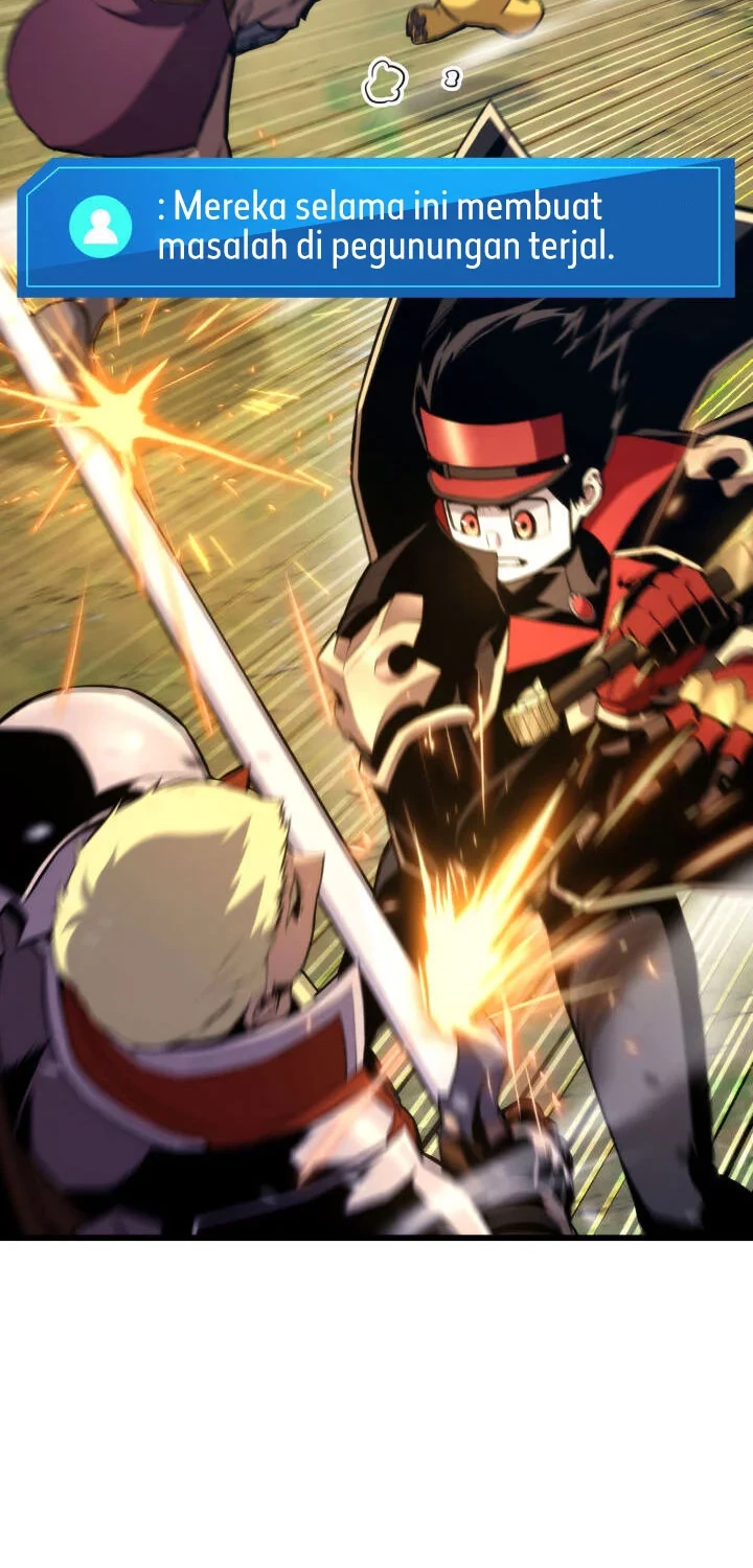 Ranker’s Return (Remake) Chapter 43 Gambar 11