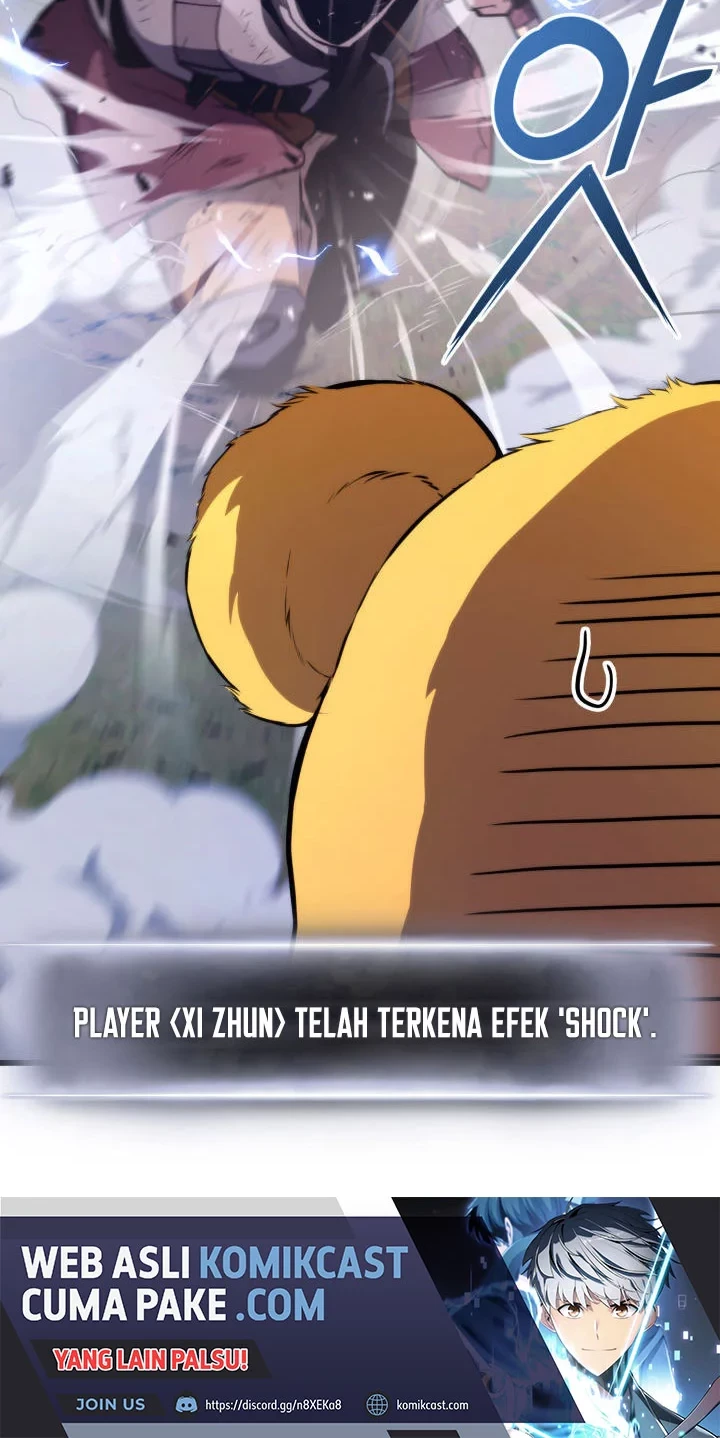 Ranker’s Return (Remake) Chapter 43 Gambar 15