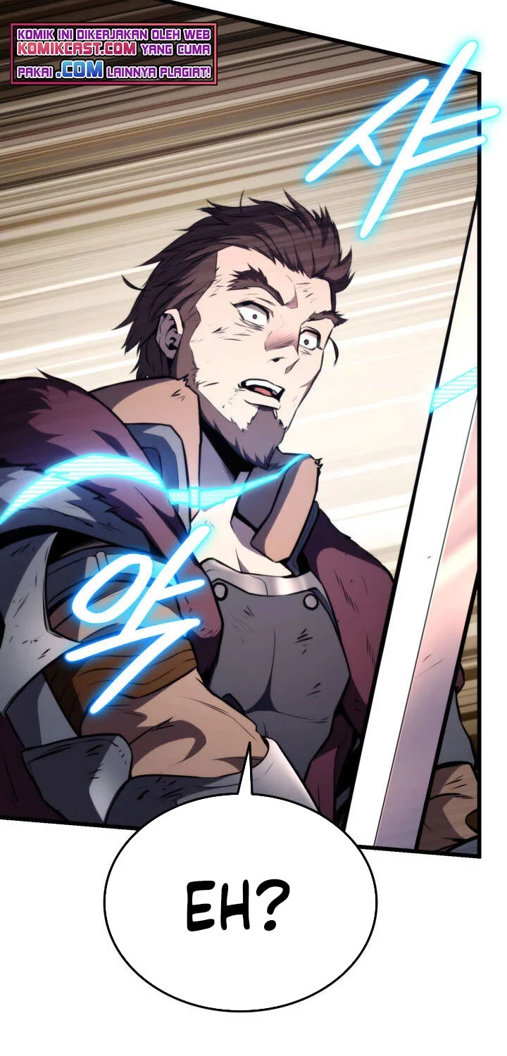 Ranker’s Return (Remake) Chapter 43 Gambar 17