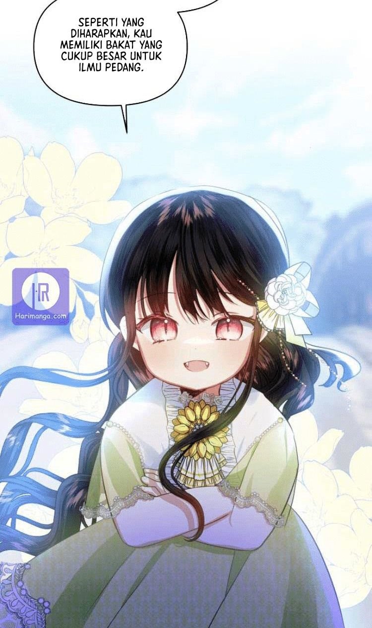 Monster Duke’s Daughter Chapter 23 Gambar 10