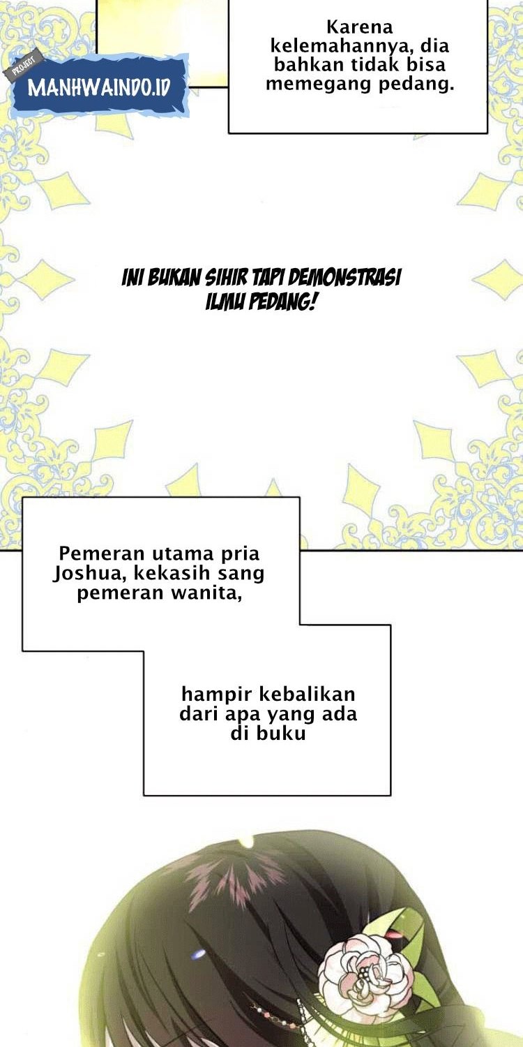 Monster Duke’s Daughter Chapter 23 Gambar 12