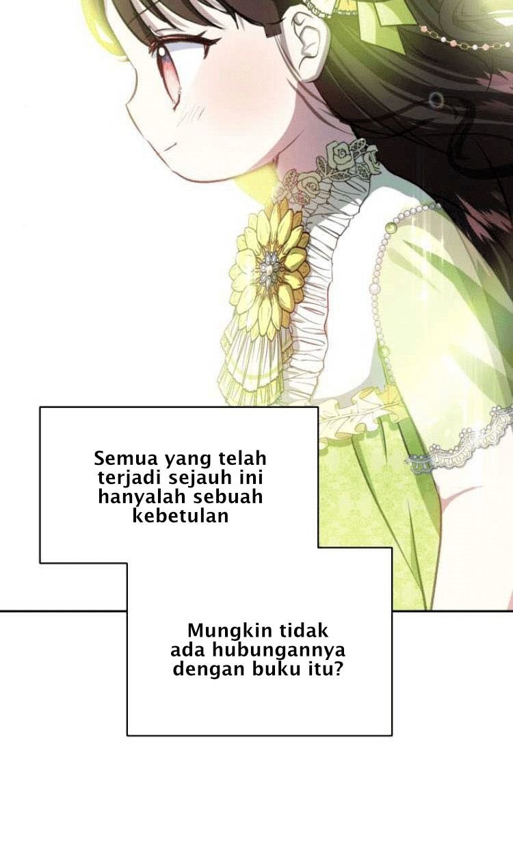 Monster Duke’s Daughter Chapter 23 Gambar 13