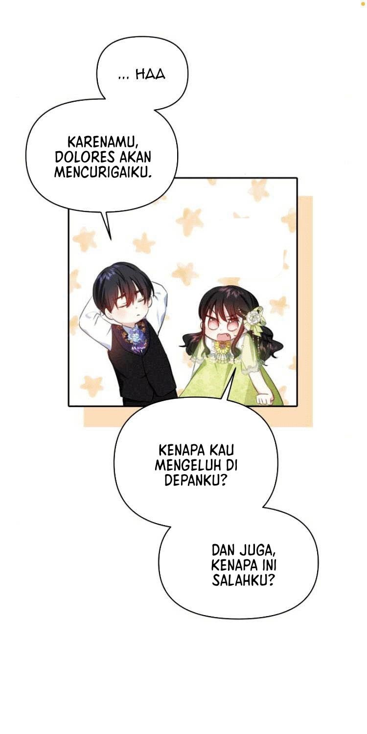 Monster Duke’s Daughter Chapter 23 Gambar 14