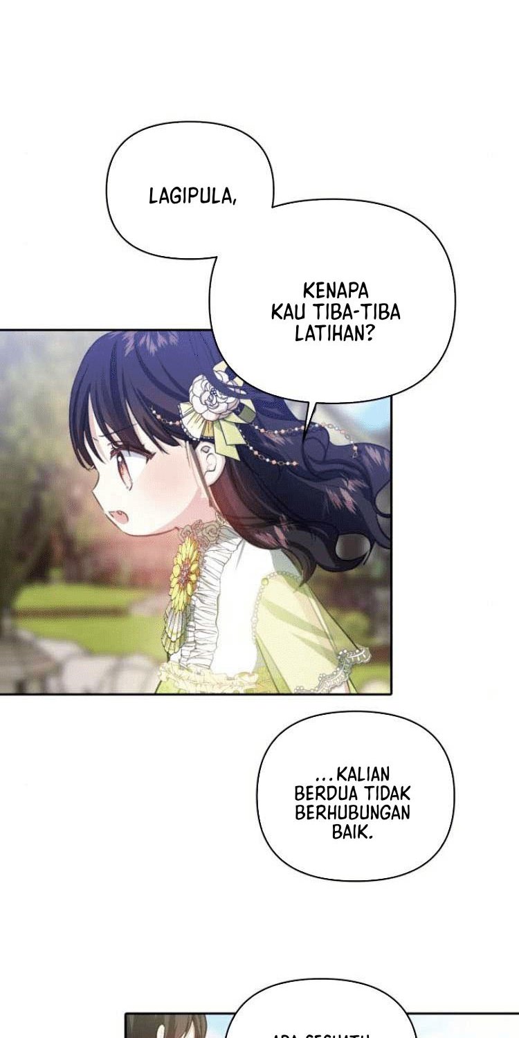 Monster Duke’s Daughter Chapter 23 Gambar 15