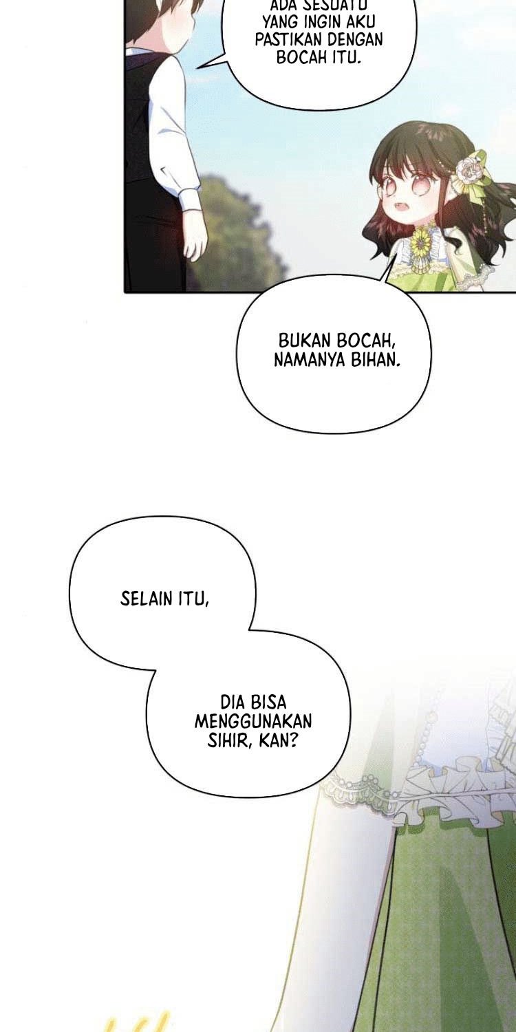 Monster Duke’s Daughter Chapter 23 Gambar 16