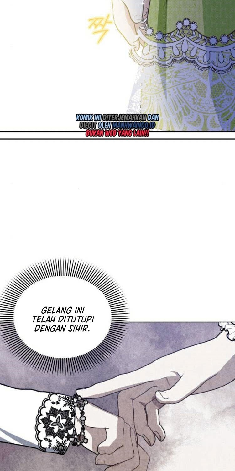 Monster Duke’s Daughter Chapter 23 Gambar 18