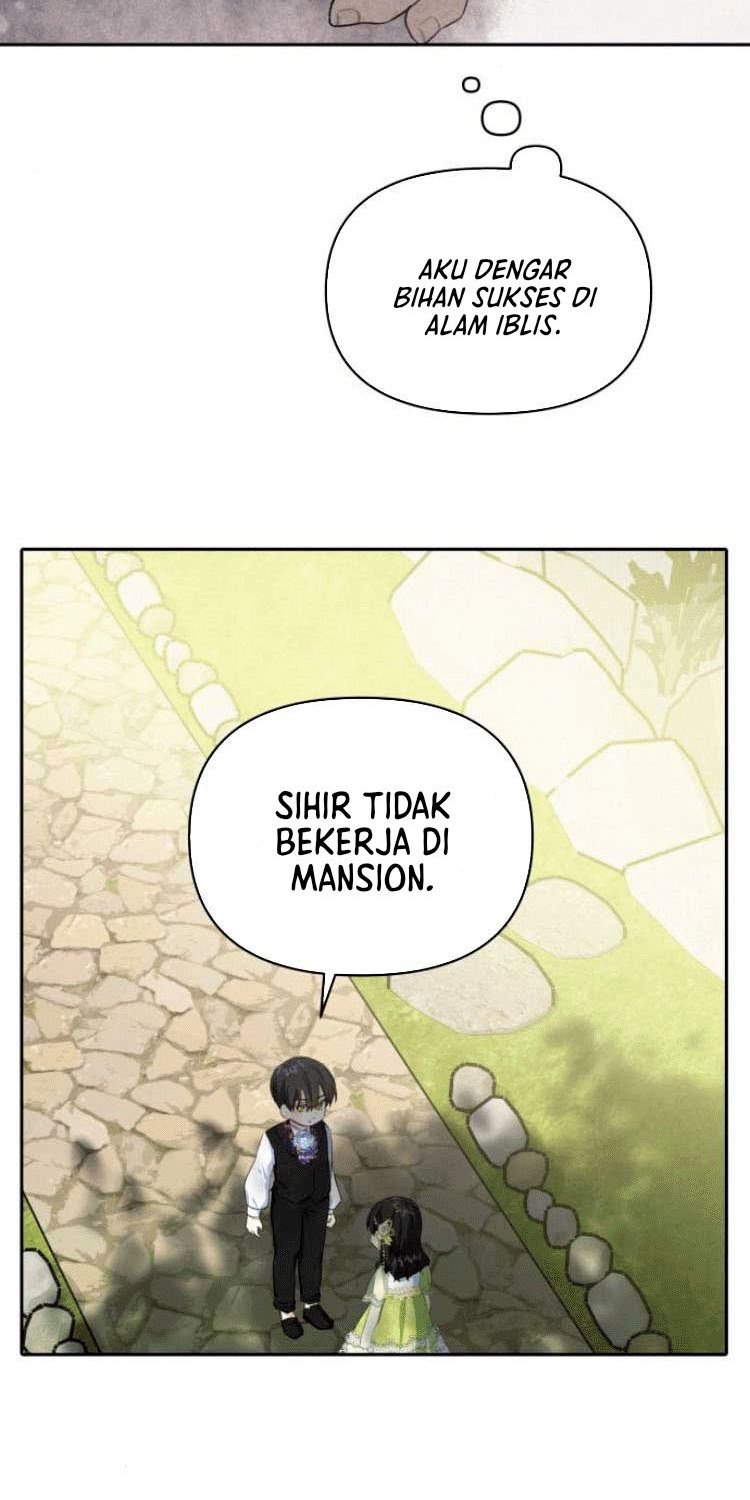 Monster Duke’s Daughter Chapter 23 Gambar 19