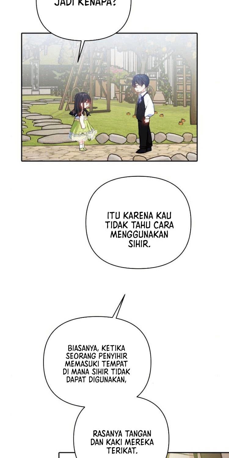 Monster Duke’s Daughter Chapter 23 Gambar 22