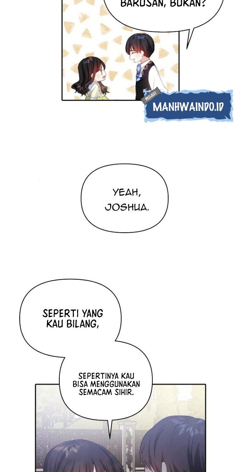 Monster Duke’s Daughter Chapter 23 Gambar 24