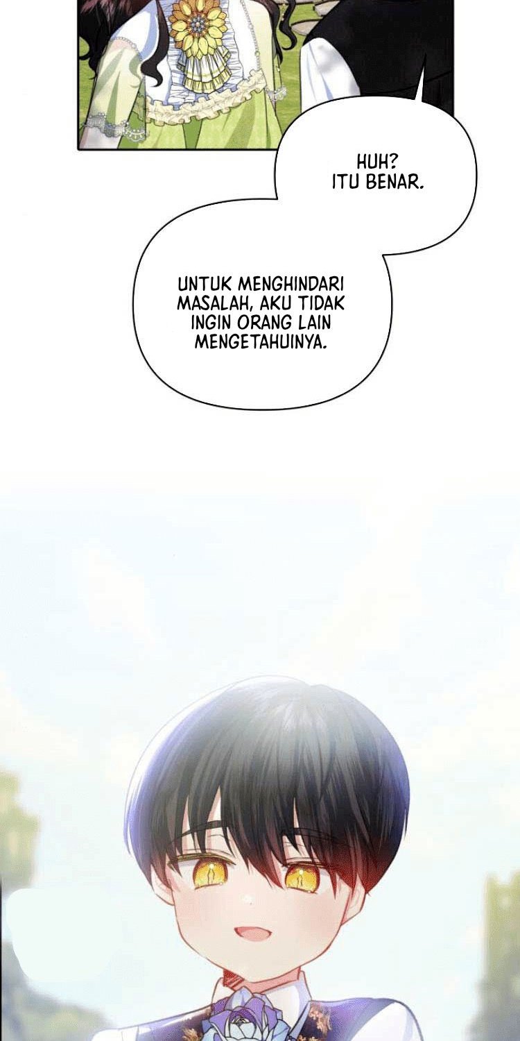 Monster Duke’s Daughter Chapter 23 Gambar 26