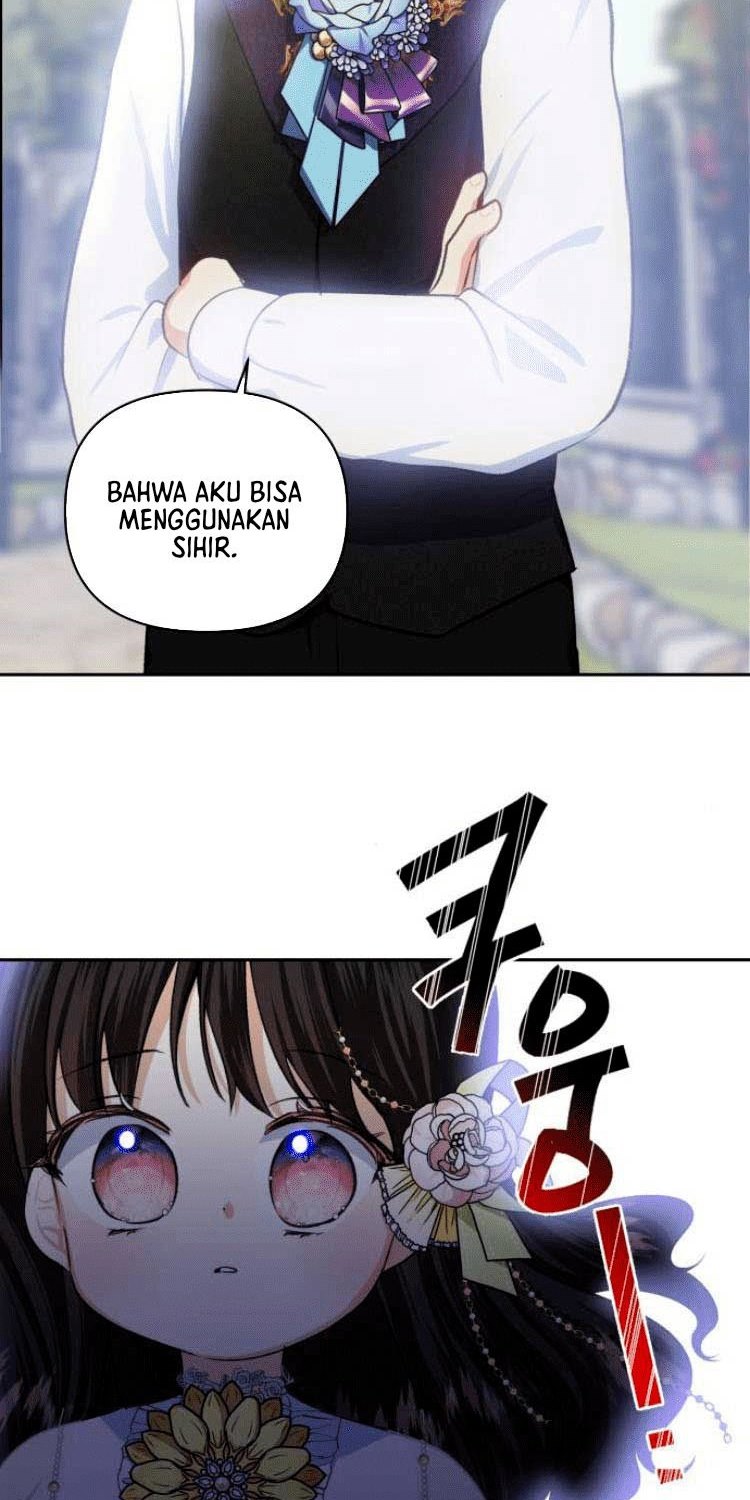Monster Duke’s Daughter Chapter 23 Gambar 27