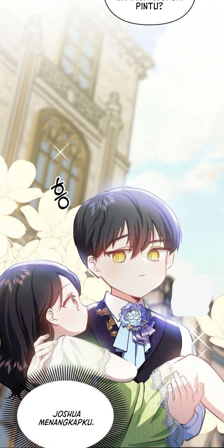 Monster Duke’s Daughter Chapter 23 Gambar 3