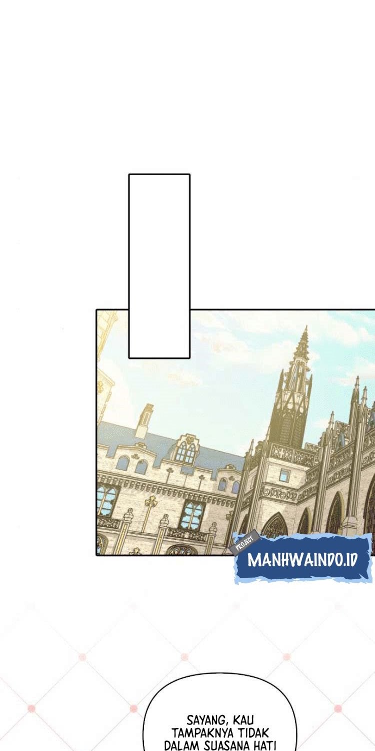 Monster Duke’s Daughter Chapter 23 Gambar 32