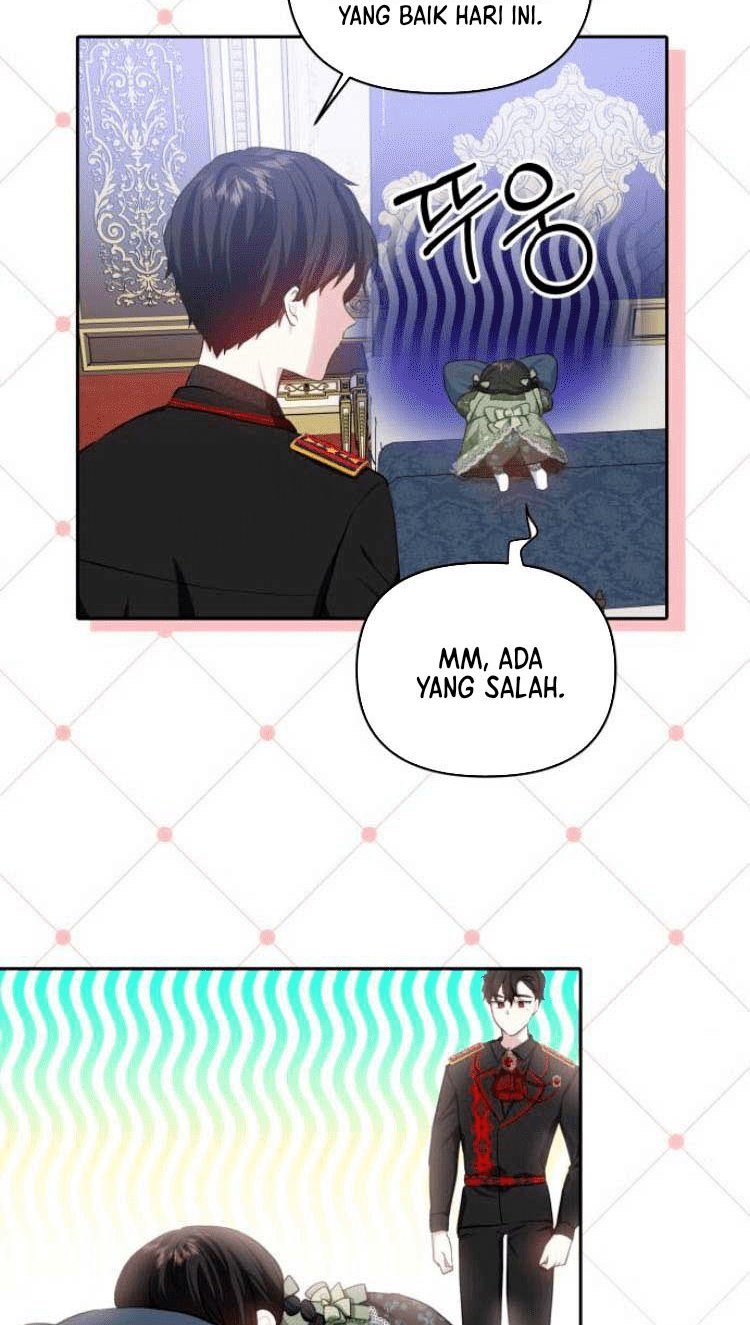 Monster Duke’s Daughter Chapter 23 Gambar 33