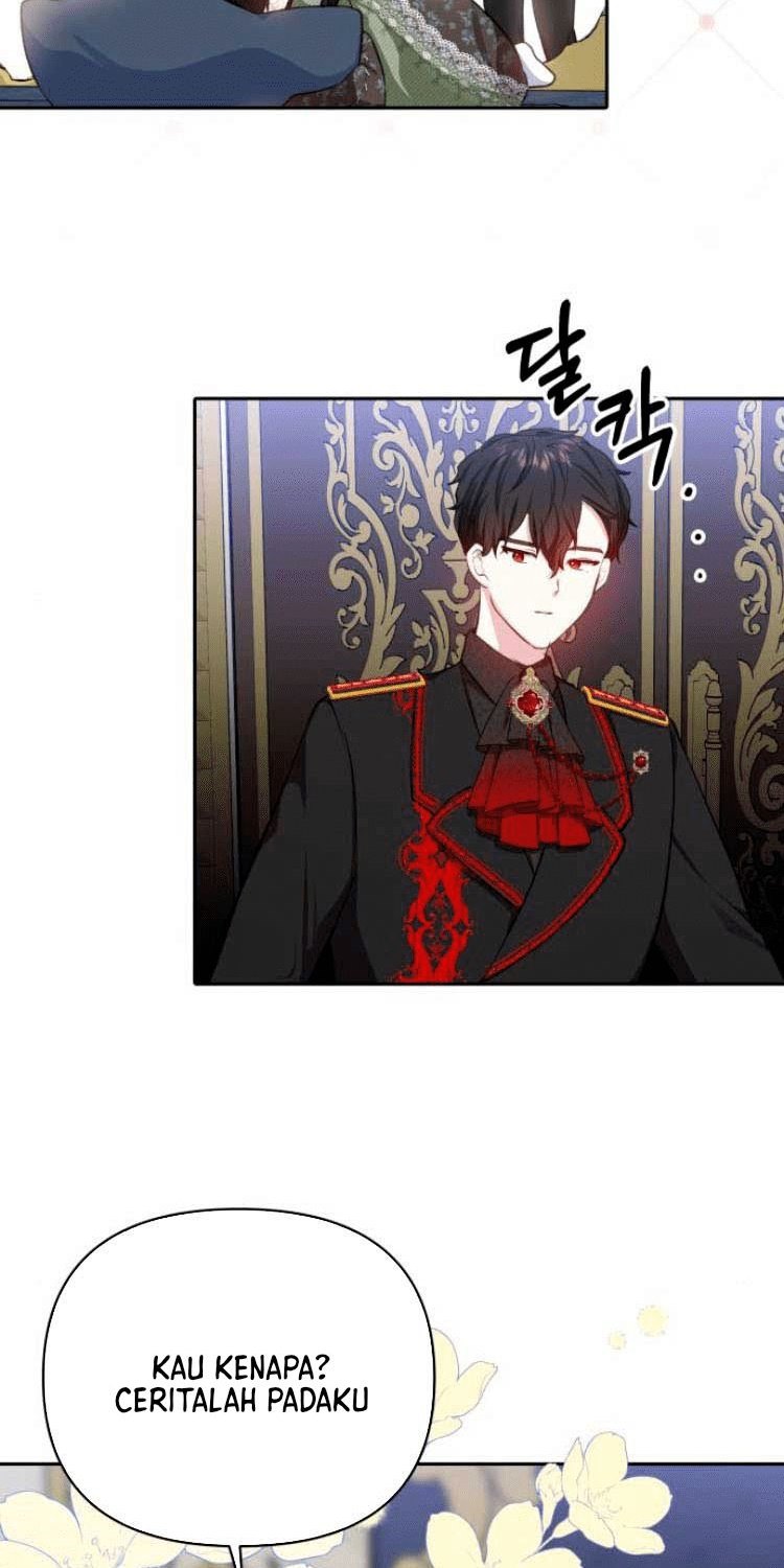 Monster Duke’s Daughter Chapter 23 Gambar 34