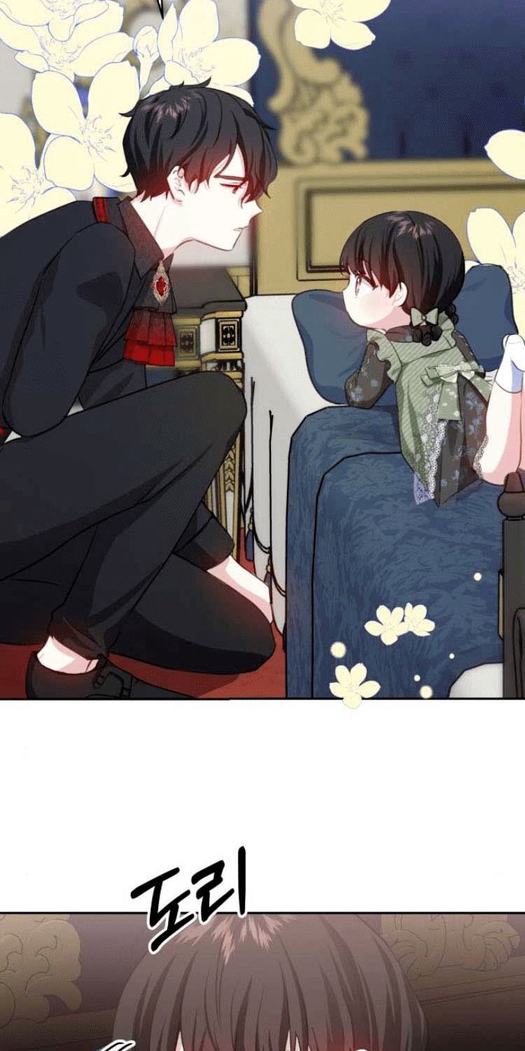 Monster Duke’s Daughter Chapter 23 Gambar 35