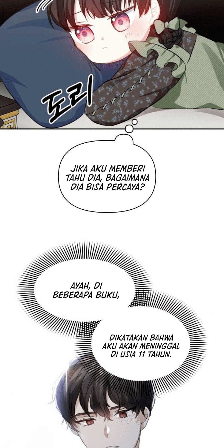 Monster Duke’s Daughter Chapter 23 Gambar 36