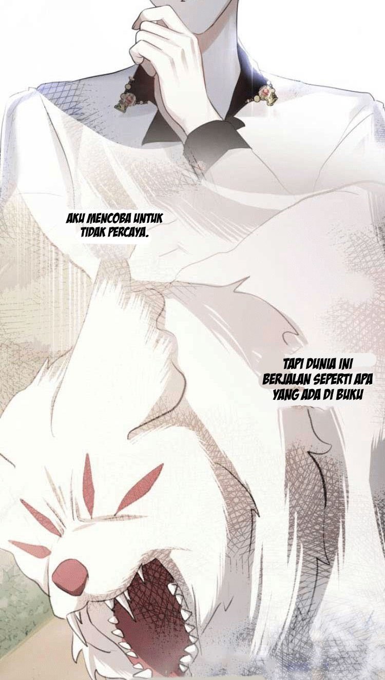 Monster Duke’s Daughter Chapter 23 Gambar 37