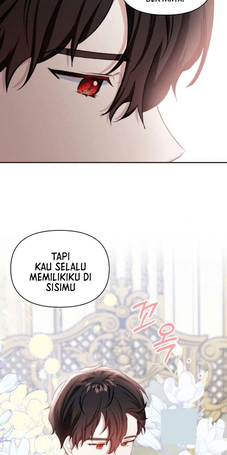Monster Duke’s Daughter Chapter 23 Gambar 39