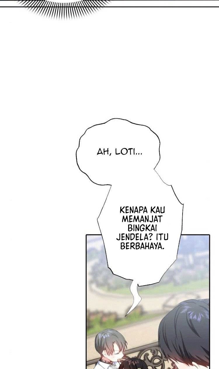 Monster Duke’s Daughter Chapter 23 Gambar 4