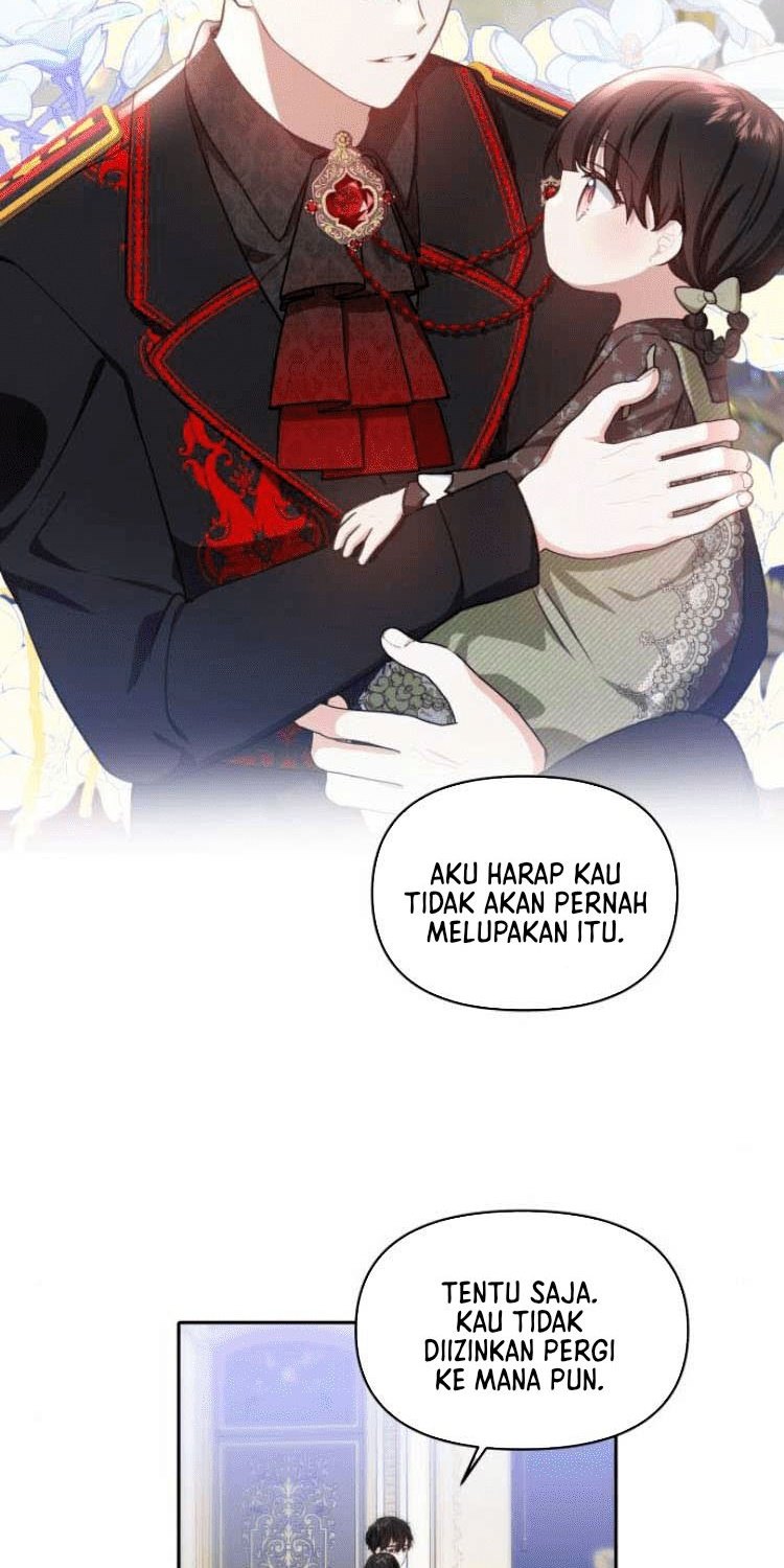 Monster Duke’s Daughter Chapter 23 Gambar 40