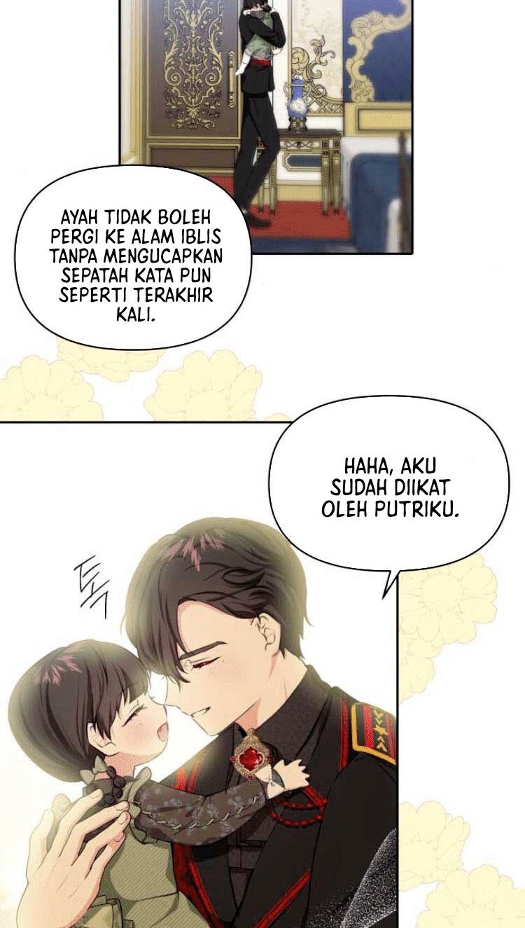 Monster Duke’s Daughter Chapter 23 Gambar 41