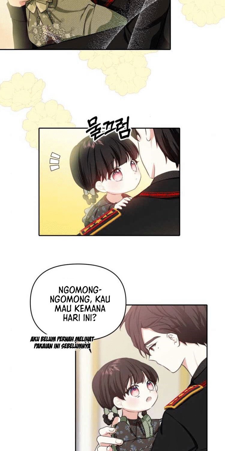 Monster Duke’s Daughter Chapter 23 Gambar 42