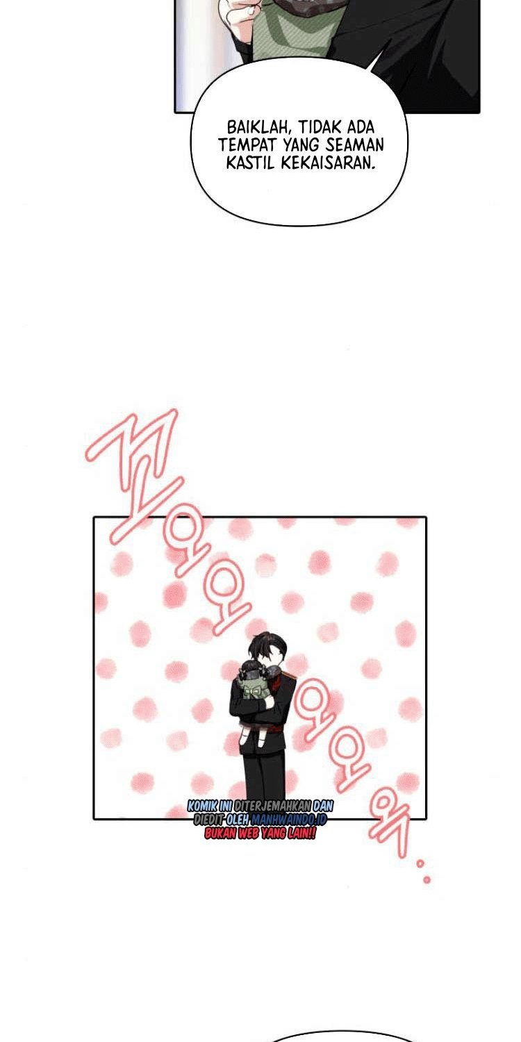 Monster Duke’s Daughter Chapter 23 Gambar 43