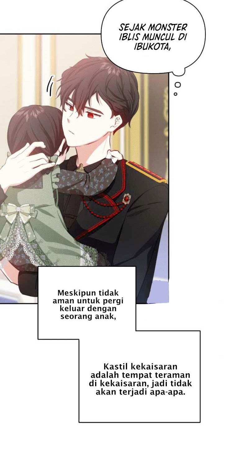 Monster Duke’s Daughter Chapter 23 Gambar 44