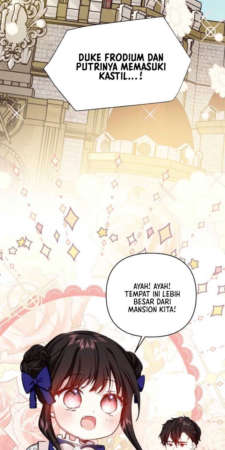Monster Duke’s Daughter Chapter 23 Gambar 47