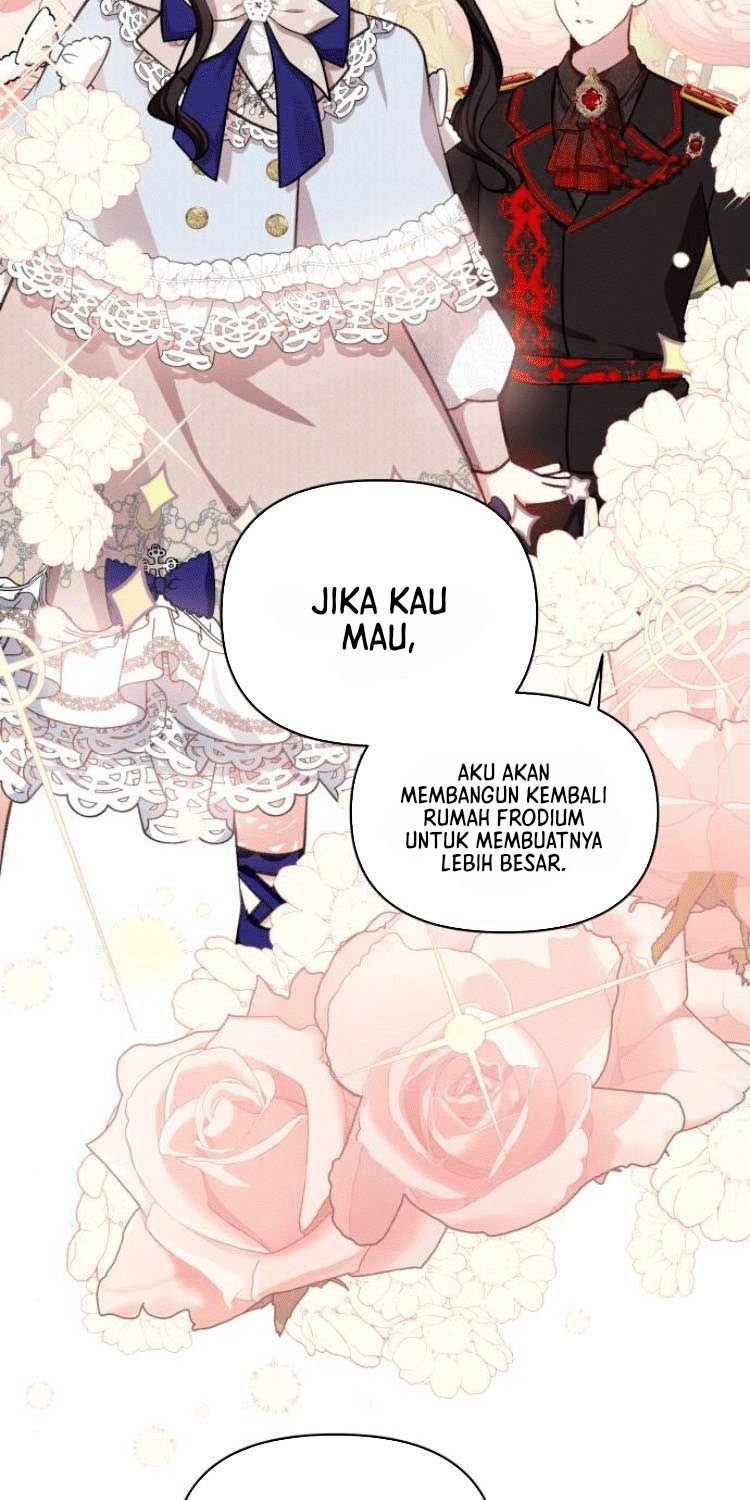Monster Duke’s Daughter Chapter 23 Gambar 48