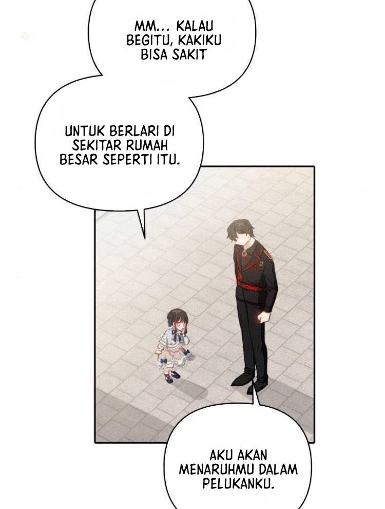 Monster Duke’s Daughter Chapter 23 Gambar 49