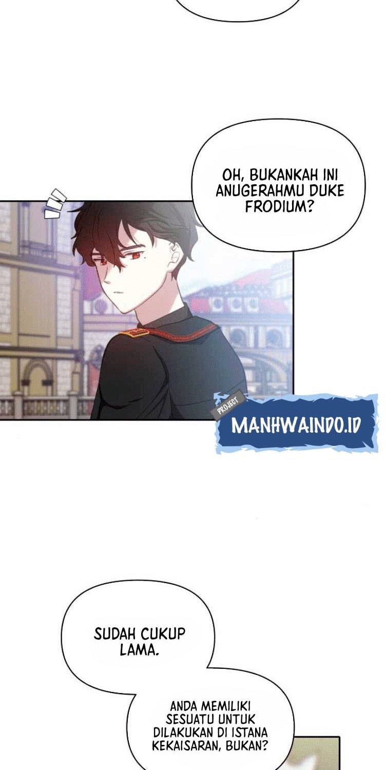 Monster Duke’s Daughter Chapter 23 Gambar 50