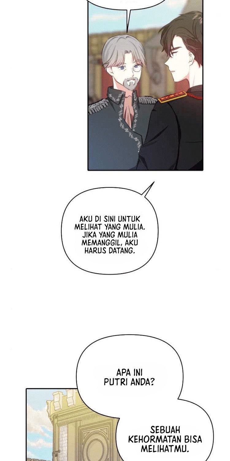 Monster Duke’s Daughter Chapter 23 Gambar 51