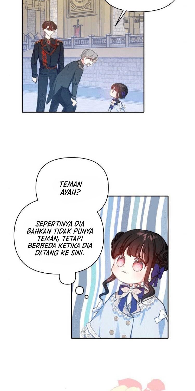 Monster Duke’s Daughter Chapter 23 Gambar 52