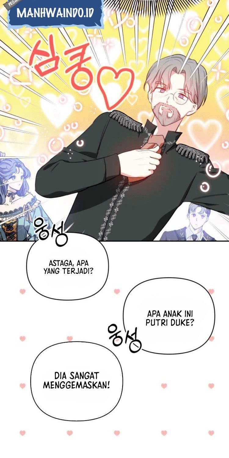 Monster Duke’s Daughter Chapter 23 Gambar 55