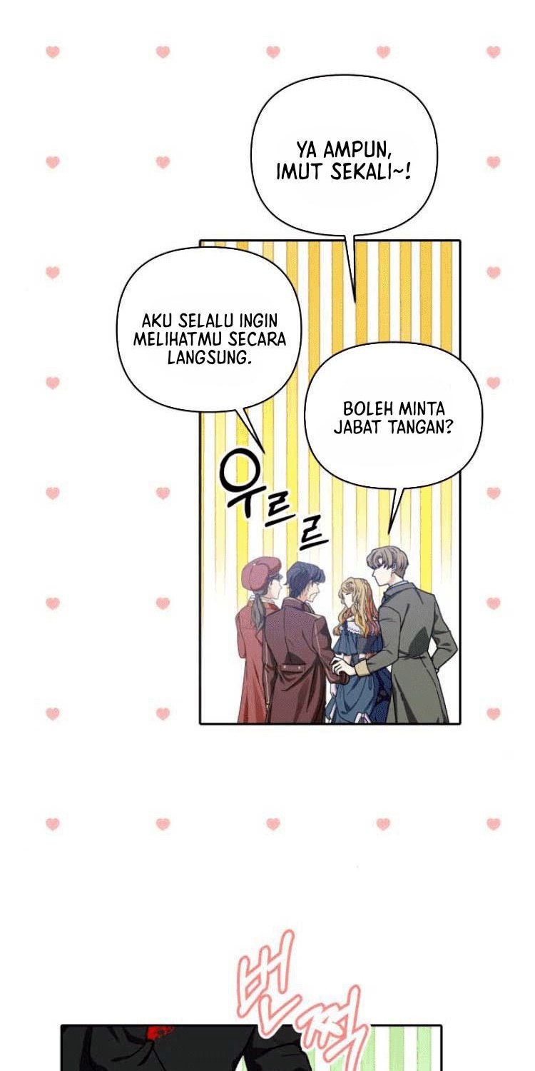 Monster Duke’s Daughter Chapter 23 Gambar 56