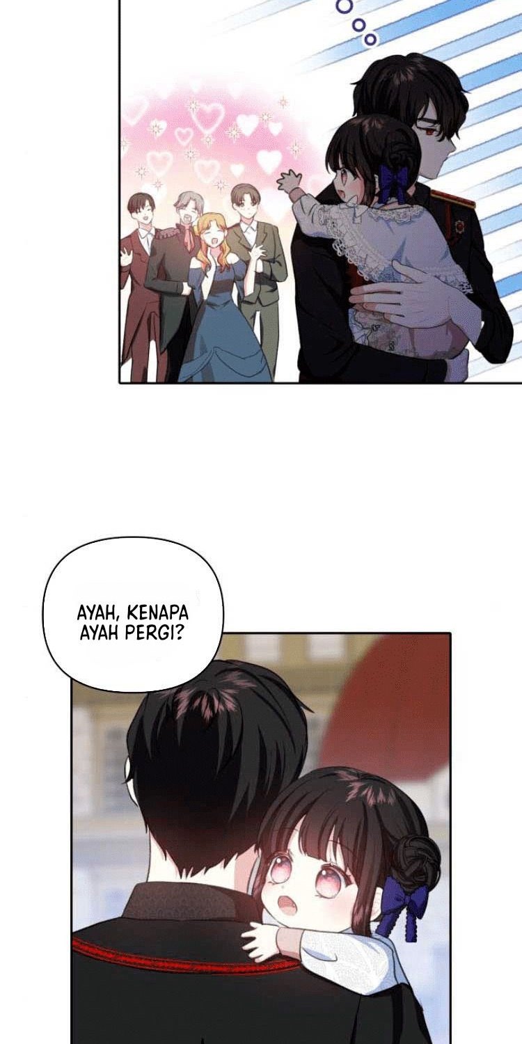 Monster Duke’s Daughter Chapter 23 Gambar 58