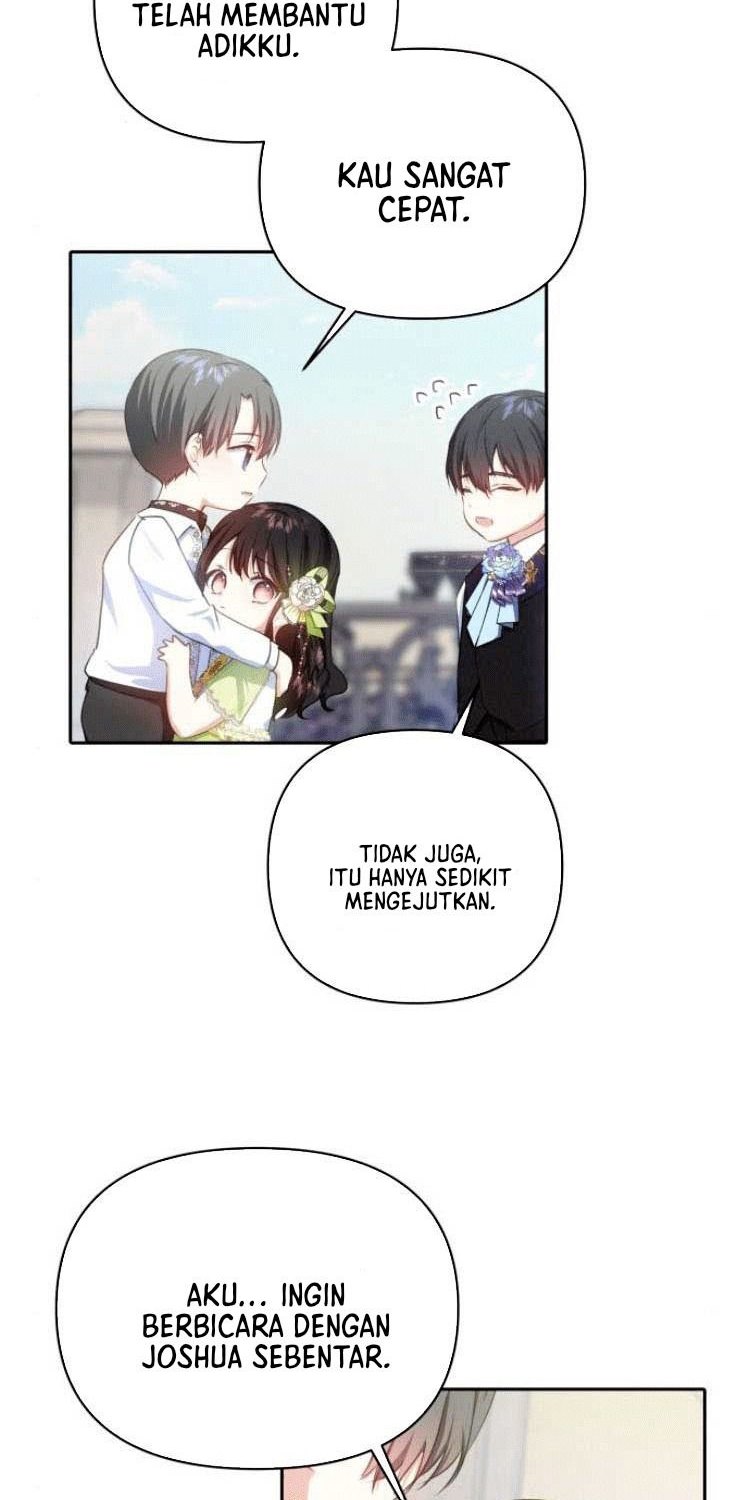 Monster Duke’s Daughter Chapter 23 Gambar 6