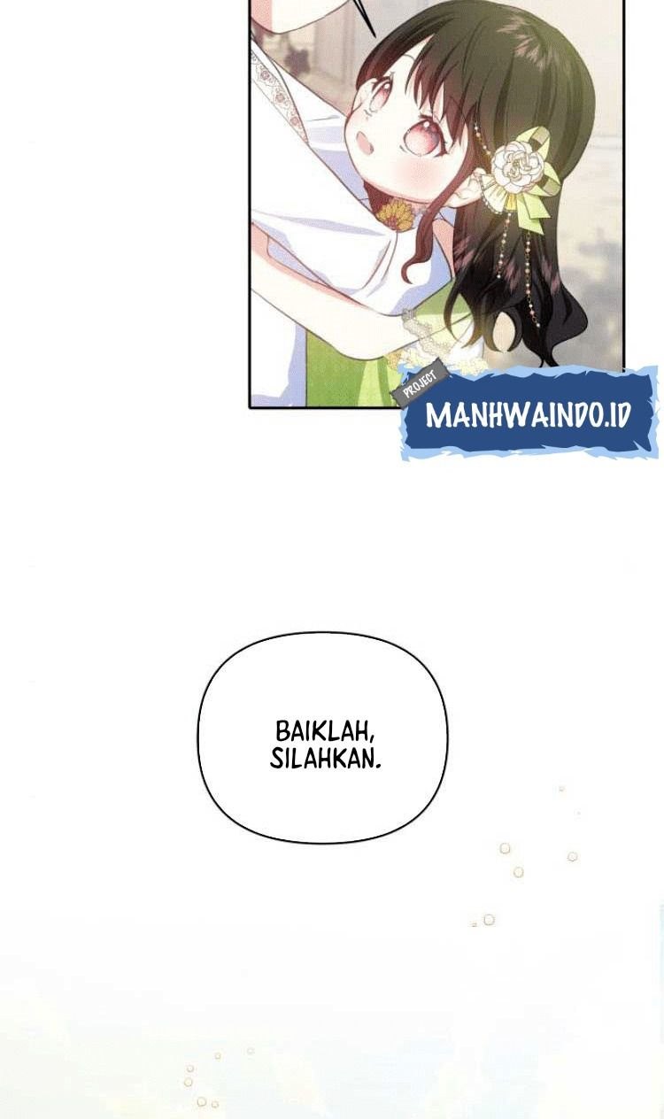 Monster Duke’s Daughter Chapter 23 Gambar 7