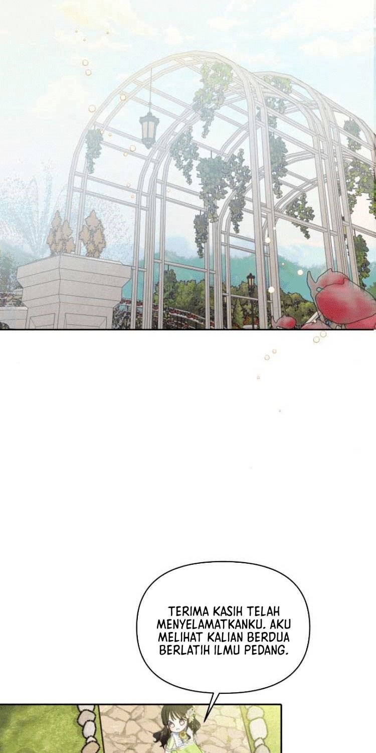 Monster Duke’s Daughter Chapter 23 Gambar 8