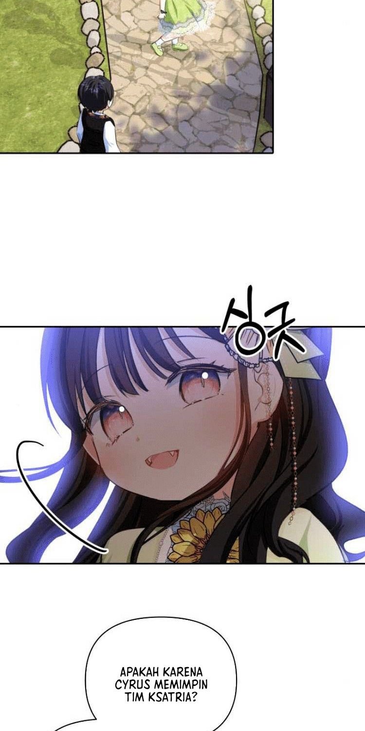 Monster Duke’s Daughter Chapter 23 Gambar 9