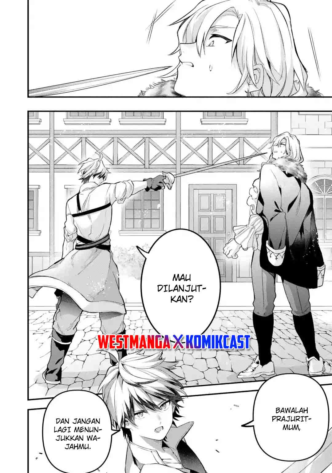 Yuusha Party wo Tsuihou Sareta Beast Tamer, Saikyou Shuzoku Nekomimi Shojo to Chapter 45 Gambar 14