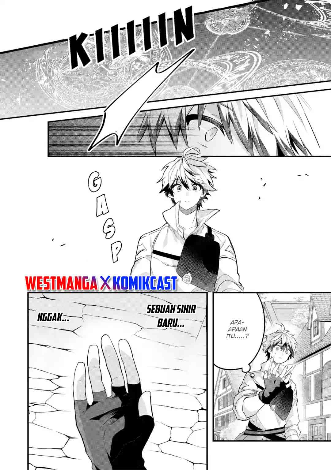 Yuusha Party wo Tsuihou Sareta Beast Tamer, Saikyou Shuzoku Nekomimi Shojo to Chapter 45 Gambar 7