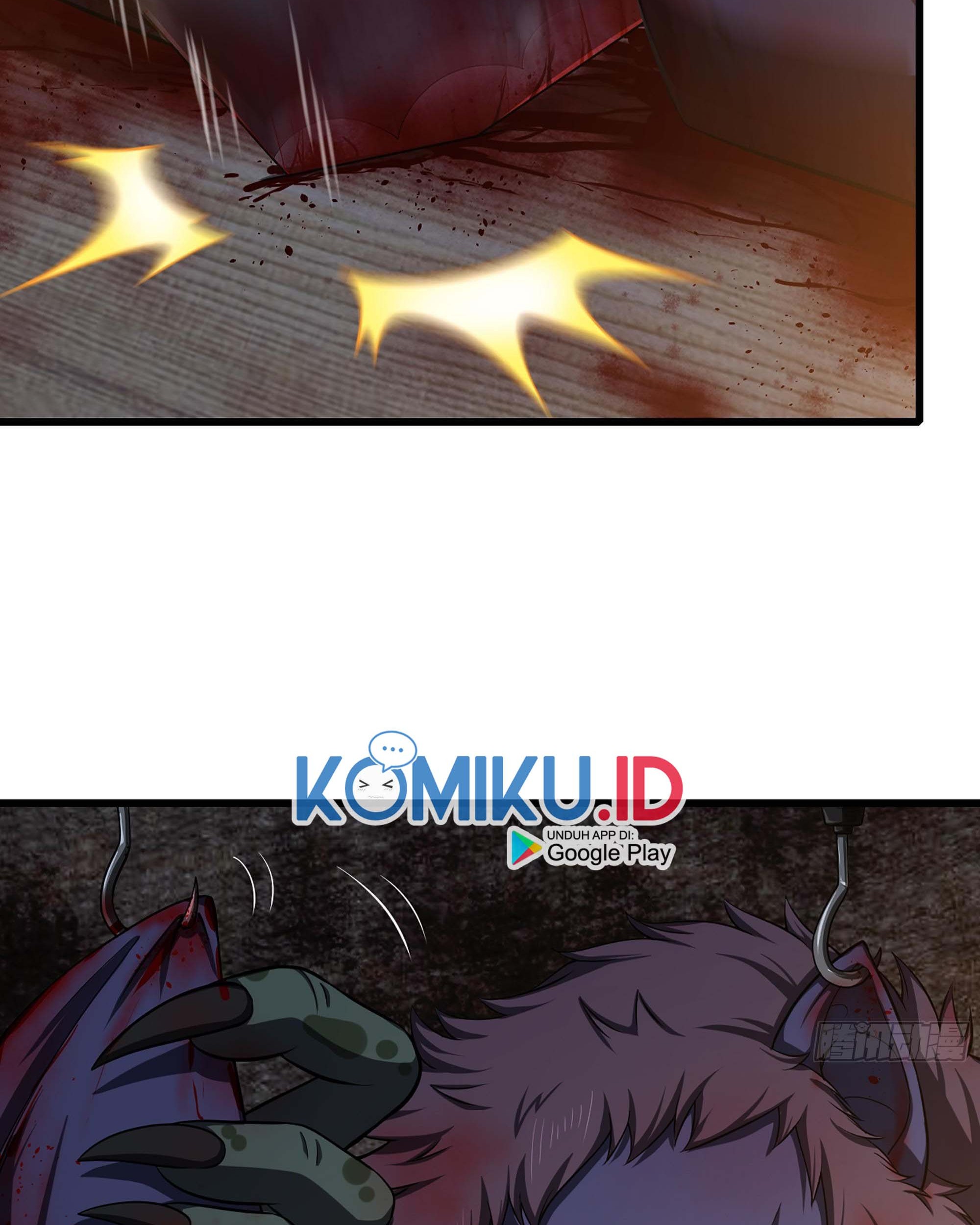 My Wife is a Demon Queen Chapter 332 Gambar 4